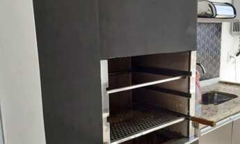 Imagem 3: APARTAMENTO À VENDA NO EDIFÍCIO MIRANTE BELA VISTA - SOROCABA/SP