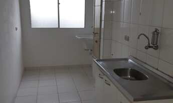 Imagem 3: Apartamento para venda com 59 metros quadrados com 2 quartos