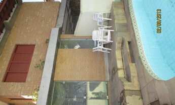 Imagem 7: 00271 - Casa 4 Dorms. (4 Suítes), JARDIM ESPLANADA II - SÃO JOSÉ DOS CAMPOS/SP