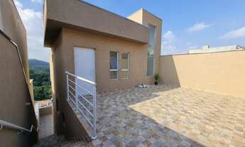 Imagem 2: Casa para venda tem 103 metros quadrados com 3 quartos em Portais (Polvilho) - Cajamar - S