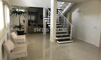 Imagem 7: Casa - Fazenda Santana - Valinhos