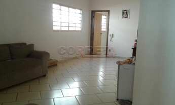 Imagem 2: Araçatuba - Casa - Jardim Nova Yorque