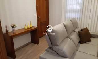 Imagem 2: Lindo sobrado a venda com 176 m² construção, 3 quartos sendo 1 suite, 2 vagas cobertas, co