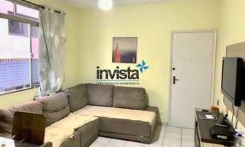 Imagem 2: APARTAMENTO RESIDENCIAL em SANTOS - SP, APARECIDA