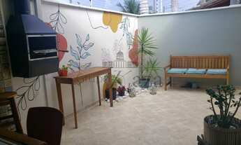 Imagem 4: Casa / Condomínio - Jardim Altos de Santana II - Venda - Residencial