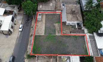 Imagem 5: Aluguel de terreno Quilombo - 638 m²