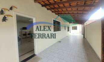 Imagem 4: Casa para Venda em Praia Grande, Imperador, 4 dormitórios, 3 suítes, 4 banheiros, 8 vagas