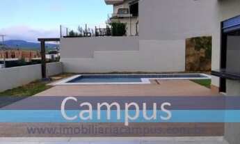 Imagem: Casa de condomínio térrea para venda possui