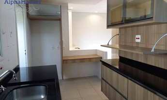 Imagem 3: Apartamento Premium Tamboré Completíssimo - Venda