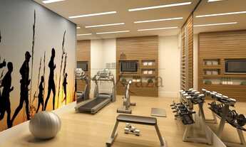 Imagem 6: Lindo apartamento Alta vista Urbanova - 4 Dorm - Urbanova- 158m2