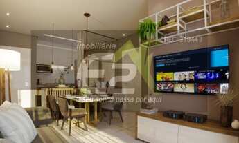 Imagem 2: SãO CARLOS - Apartamento Padrão - Jardim Jockey Clube