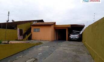 Imagem 4: Casa com 3 dormitórios à venda, 120 m² por R$ 320.000,00 - Chácara Das Tâmaras - Itanhaém