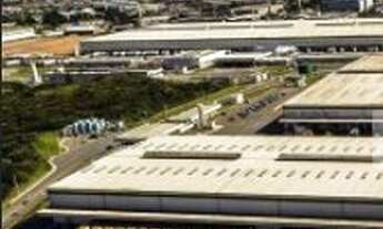 Imagem 6: GALPÃO 24.887 M² | LOCAÇÃO | PÉ DIREITO 12 m | 37 DOCAS