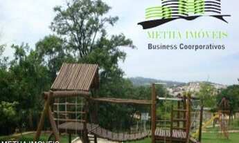 Imagem 7: TERRENO EM CONDOMÍNIO COM 305M² SENDO ESTE EM FINAL DE RUA, ÓTIMO PARA QUEM PROCURA TRANQU