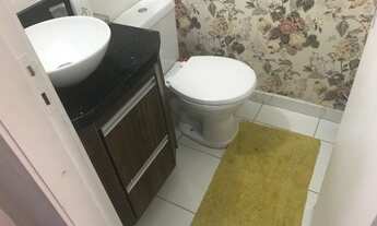 Imagem 3: CA1052 - Sobrado Condominio Campo Belo