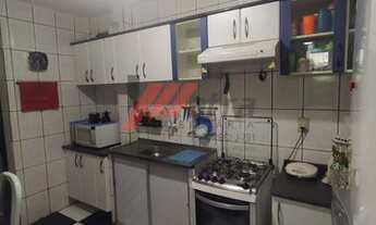 Imagem 5: Apartamento para alugar no Condomínio Sol Dourado