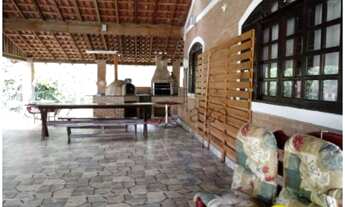 Imagem: Sítio - Bengalar - 35.104m² - 3 Dormitórios