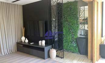 Imagem 5: Casa com 7 dormitórios à venda, 850 m² por R$ 18.000.000 - Riviera de São Lourenço - Berti