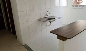 Imagem: Apartamento à venda, 50 m² por R$ 162.750,00