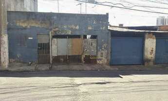 Imagem: Terreno à venda, 283 m² por R$ 400.000,00