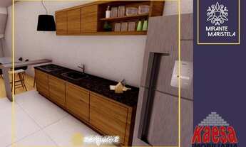 Imagem 6: Sobrado com 3 dormitórios à venda, 115 m² por R$ 740.000,00 - Recreio Maristela - Atibaia