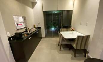 Imagem 5: Apartamento para venda possui 100 metros quadrados com 2 quartos