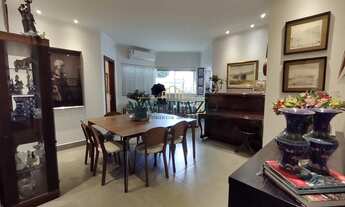 Imagem 3: LIMEIRA - Casa de Condomínio - Parque São Bento