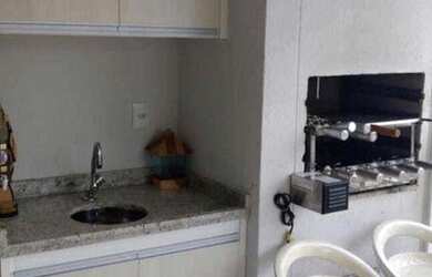 Imagem 5: Apartamento à venda, 80 m² por R$ 480.000,00 - Cézar de Souza - Mogi das Cruzes/SP