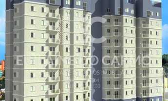 Imagem 1: APARTAMENTO RESIDENCIAL em INDAIATUBA - SP, NÚCLEO HABITACIONAL BRIGADEIRO FARIA LIMA