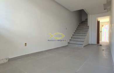 Imagem 3: Sobrado de Condomínio com 2 dorms, Caiçara, Praia Grande - R$ 255 mil, Cod