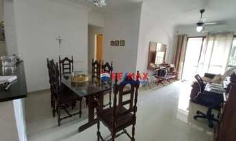 Imagem 2: Apartamento à venda, 98 m² por R$ 300.000,00 - Enseada - Guarujá/SP