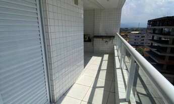 Imagem 5: Apartamento com 2 dormitórios, 82 m² - venda por R$ 380.000,00 ou aluguel por R$ 2.000,00