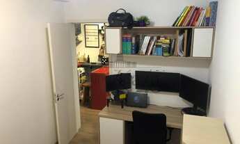 Imagem 6: Apartamento 2 dormitórios - Varanda Gourmet