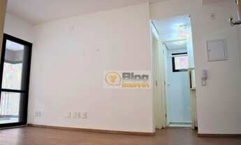 Imagem 2: Apartamento com 2 dormitórios para alugar, 59 m² - Centro - São Paulo/SP