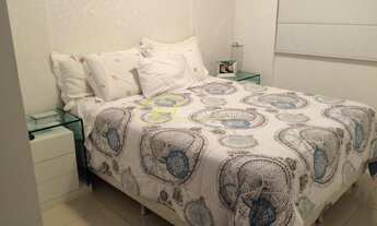 Imagem 5: Art Brasil com Varanda Gourmet