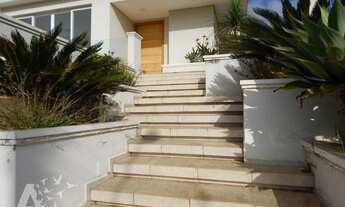 Imagem 4: Sobrado com 4 dormitórios à venda no condomínio Reserva Granja Anita - Mogi das Cruzes/SP