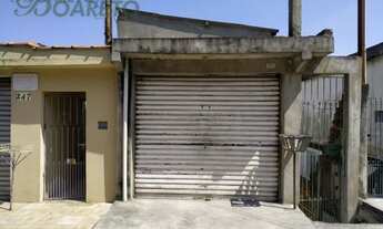 Imagem: CASA MAUÁ ALTO DA BOA VISTA