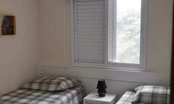 Imagem 2: Jd Satélite 2 dorm 52m entrega c/ piso