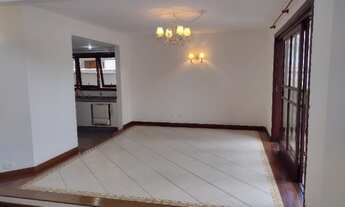 Imagem 3: Casa para locação residencial Morada das Flores Aldeia da Serra