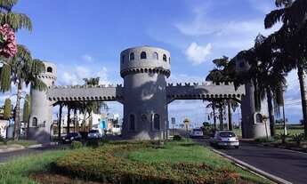 Imagem 2: Lote/Terreno para venda tem 300 metros quadrados em Parque Brasil 500 - Paulínia - SP