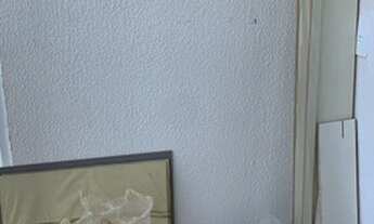 Imagem 4: Apartamento para aluguel possui 56² com 01 vaga - fechamento sacada, box, armários cozinha