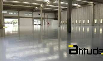 Imagem 5: Galpão 3693,91 m2 Alphaville Barueri