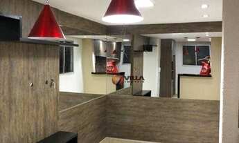 Imagem: Apartamento, 49 m² - venda por R$ 185.000,00