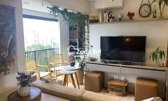 Imagem 5: São José do Rio Preto - Apartamento Padrão - Jardim Morumbi