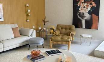 Imagem 5: Barueri - Casa Padrão - Villa Solaia