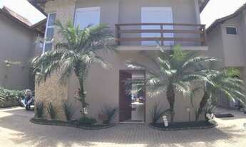 Imagem: Condomínio residencial Villa Esmeralda