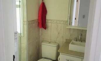 Imagem: Casa à venda 2 Quartos, 1 Suite, 2 Vagas