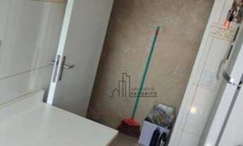 Imagem 3: Vende-se apartamento na Vila Nambi, 2 dormitórios com 52m². 220.000,00