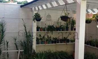 Imagem 5: Casa Condomínio - Urbanova - Condomínio Eldorado - 3 Dormitórios - 140m²