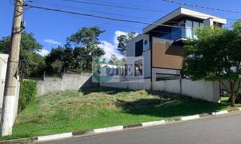 Imagem 2: Terreno em Condomínio para Venda em Arujá, Residencial Real Park